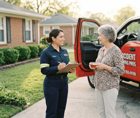 Accident Towing Service Salmon, ID FAQs